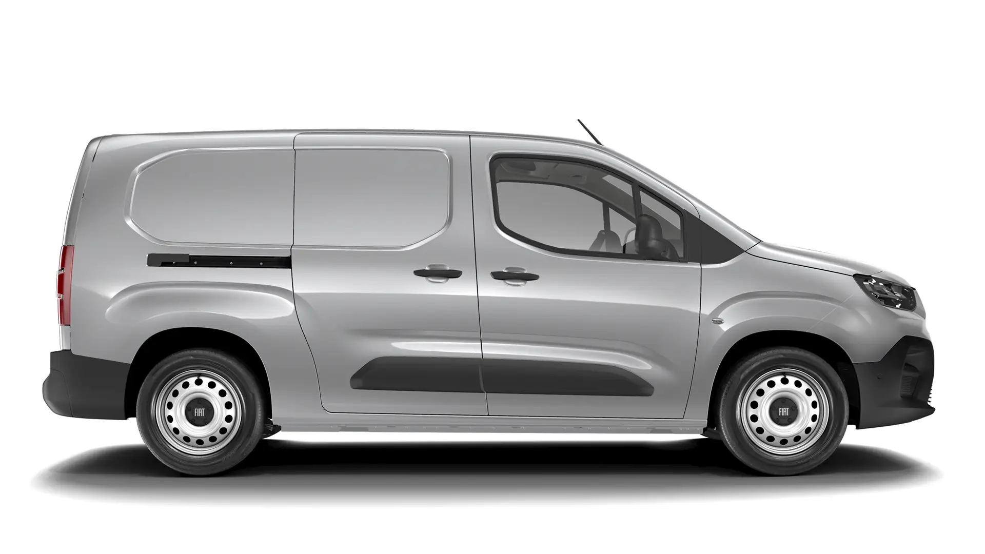 Doblo Cargo