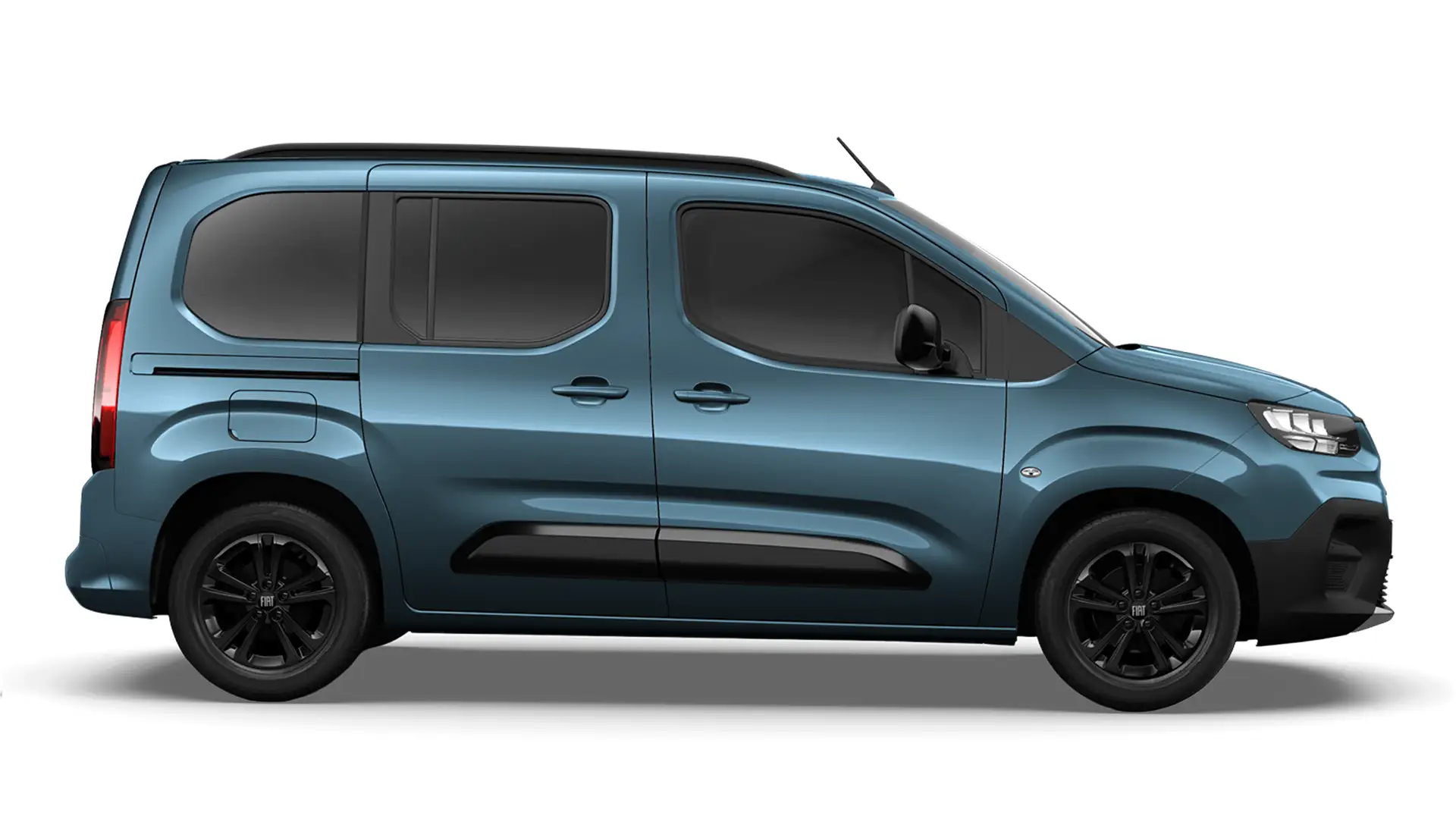 Doblo Combi