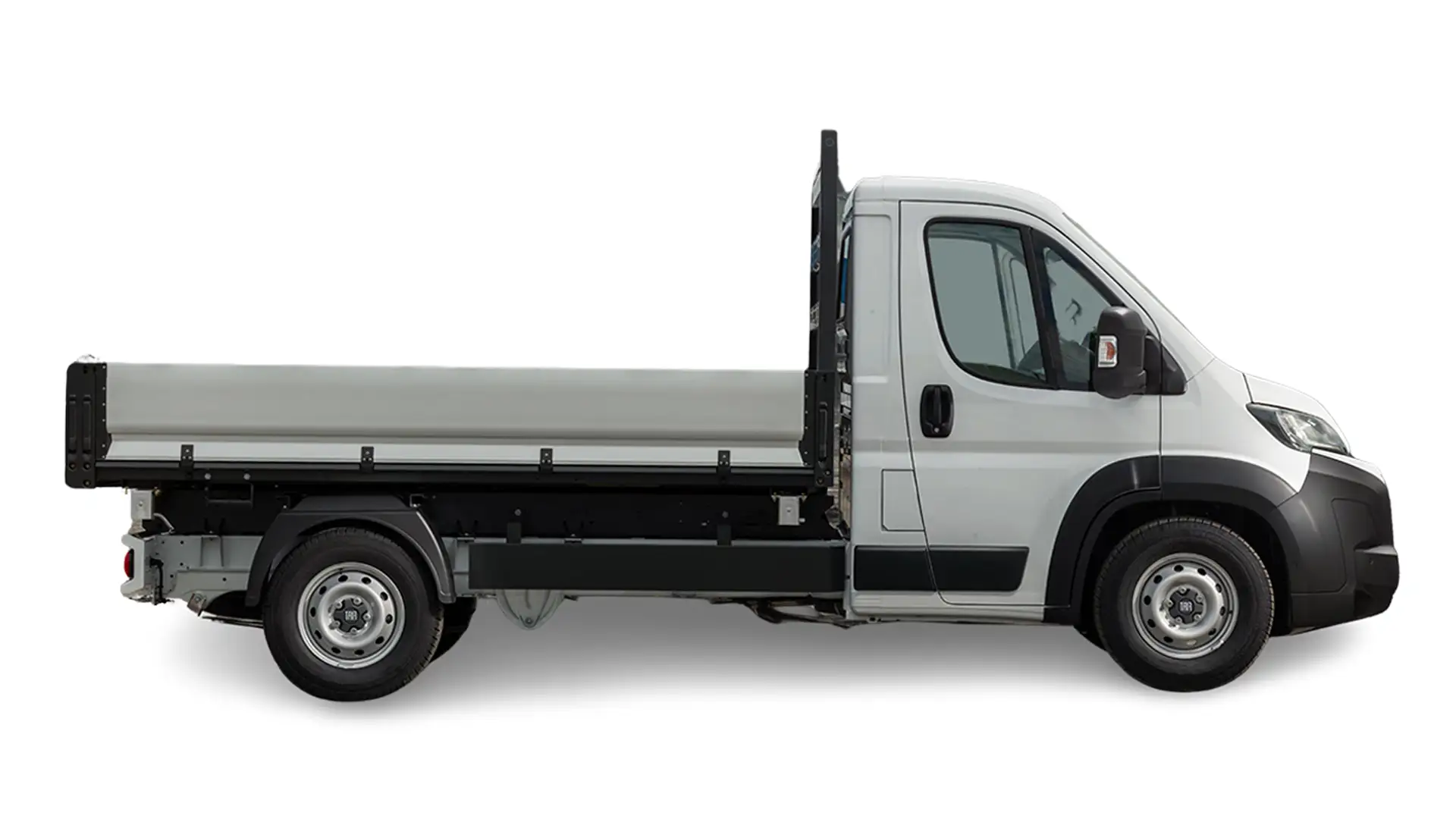 Ducato Kamyonet
