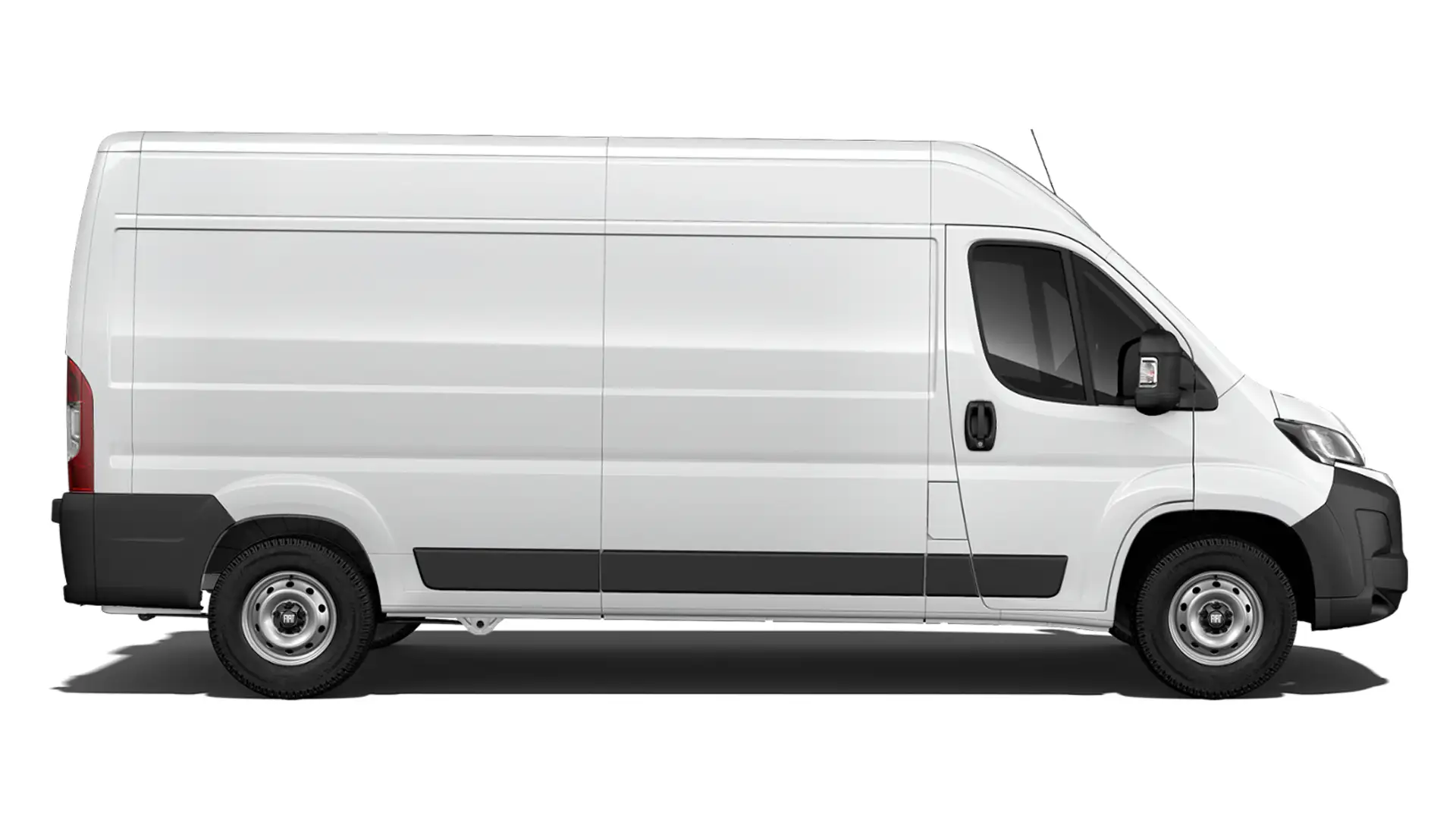 Ducato Van