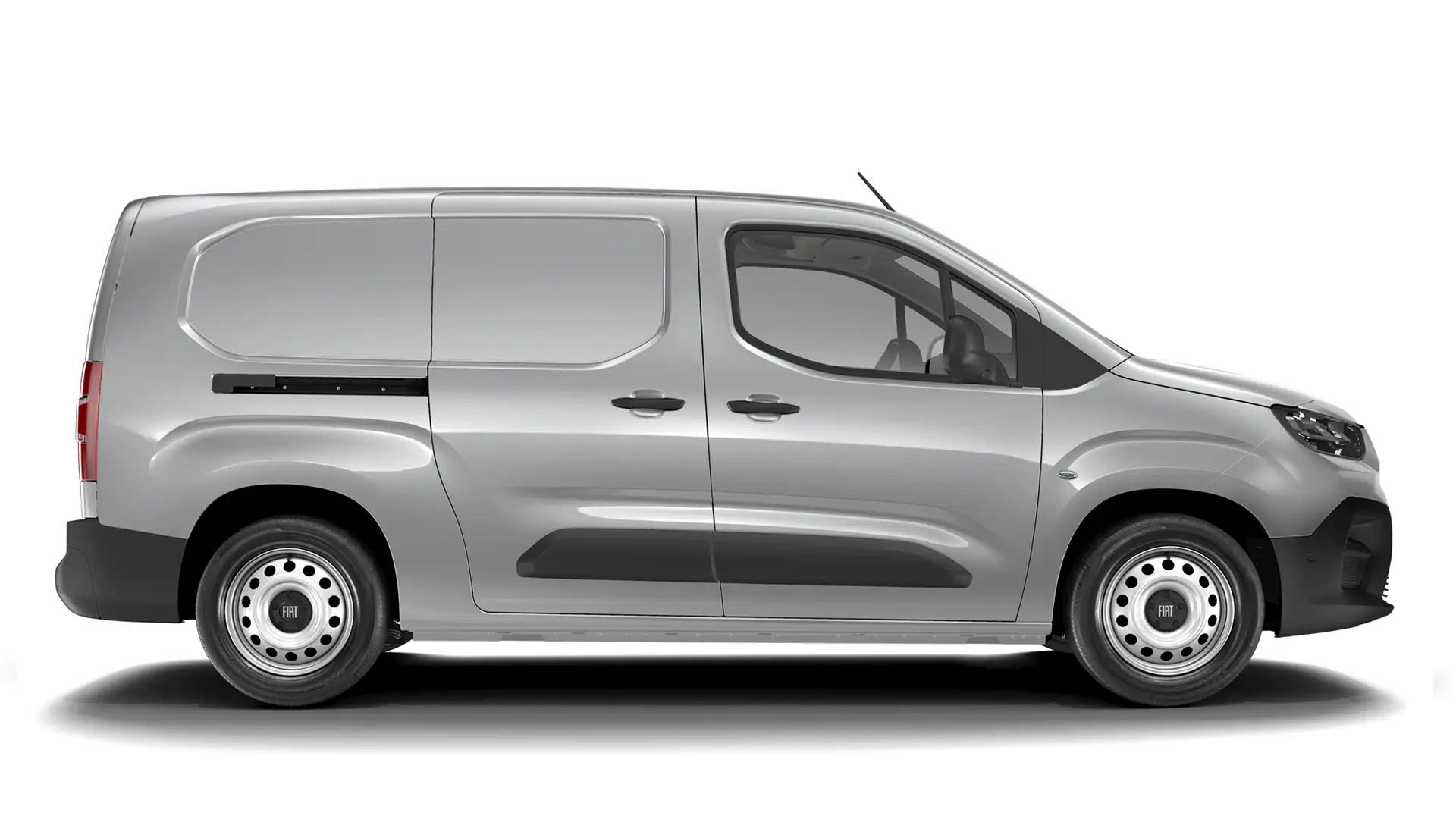 E-Doblo Cargo