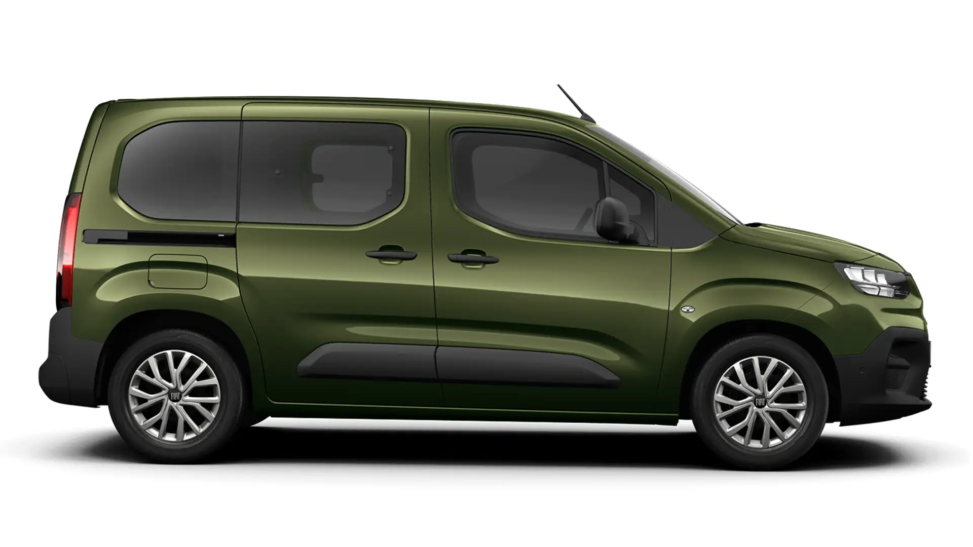 E-Doblo Panorama (M1)