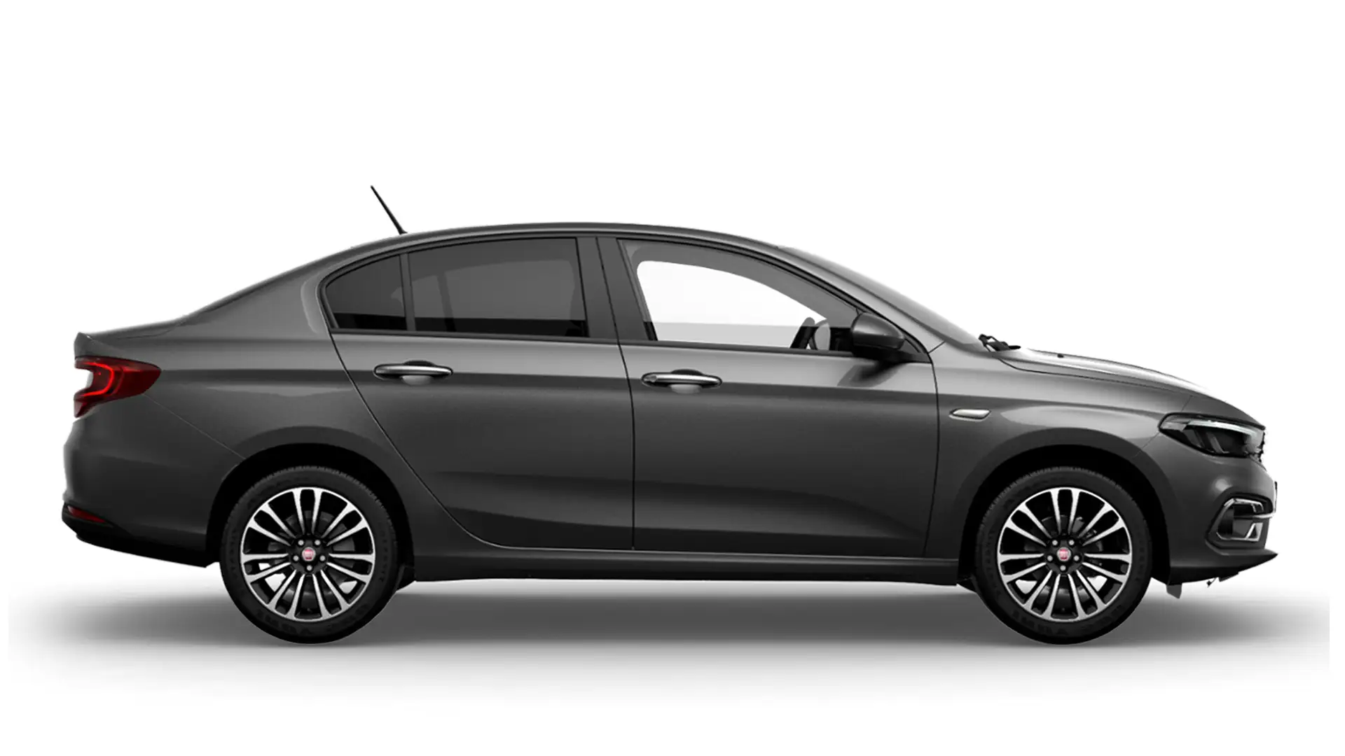 Egea Sedan
