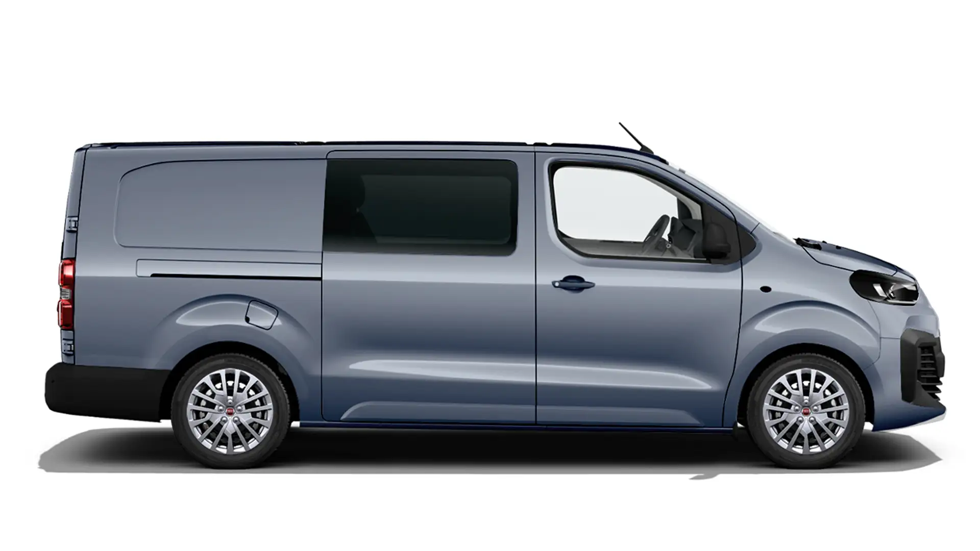 Scudo Combi