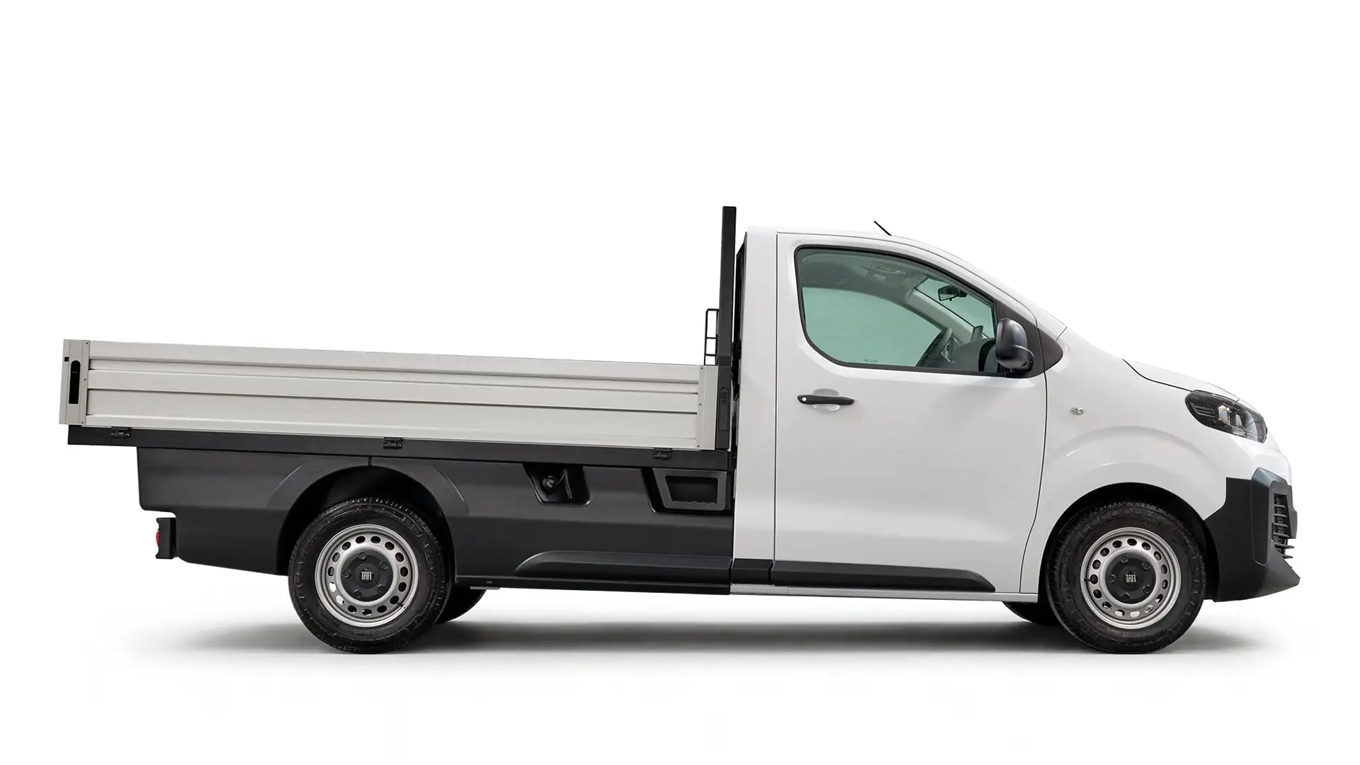 Scudo Kamyonet
