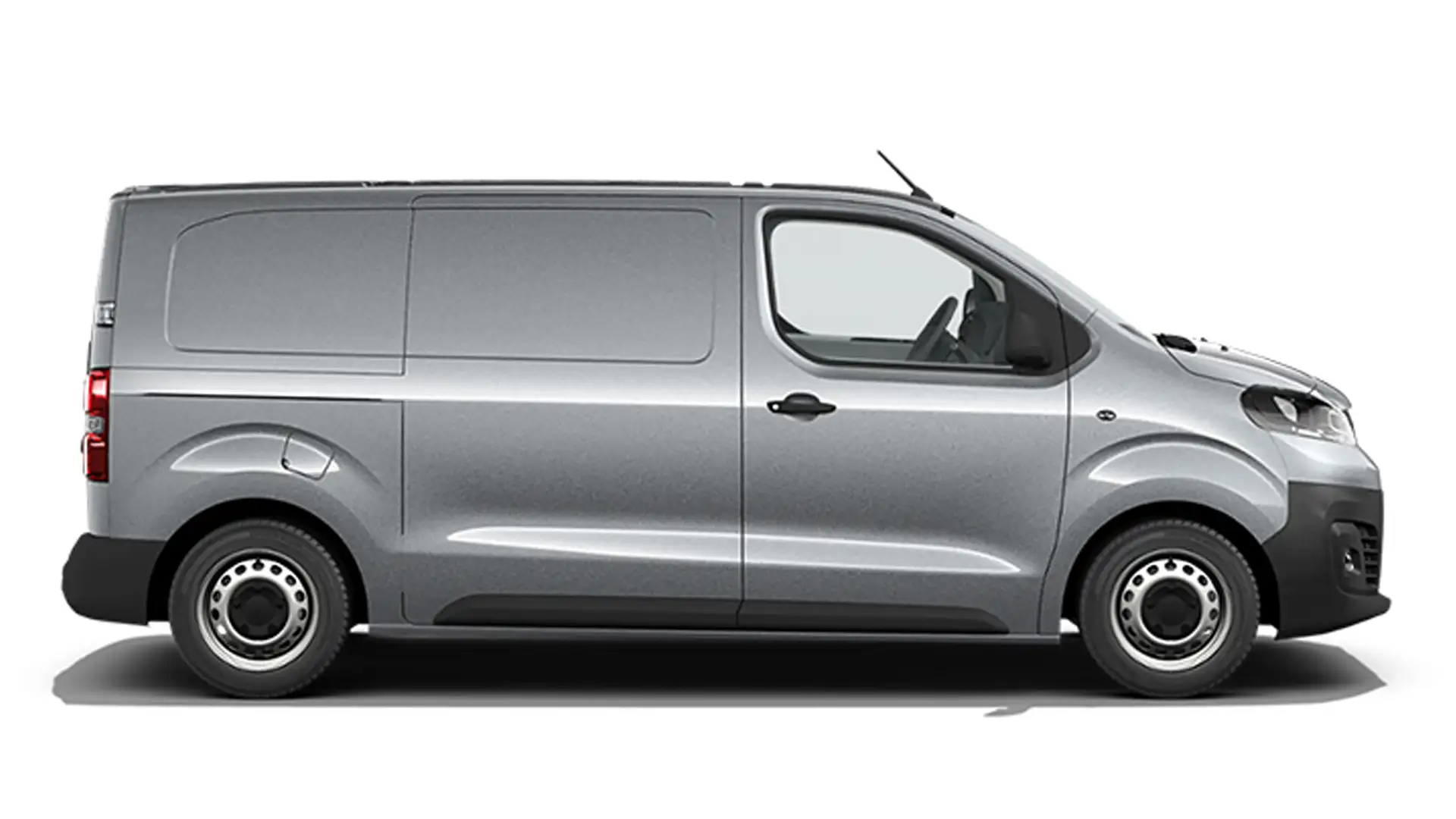 Scudo Van