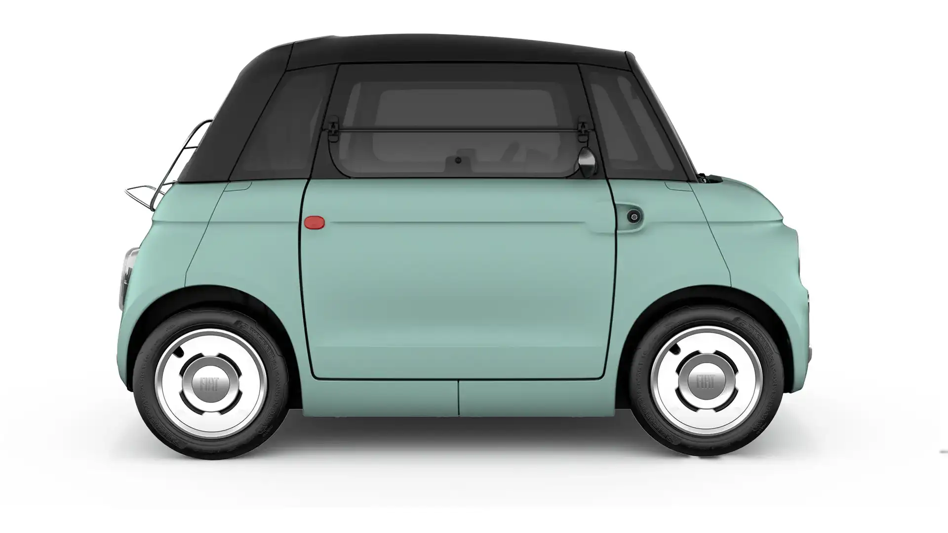 Topolino