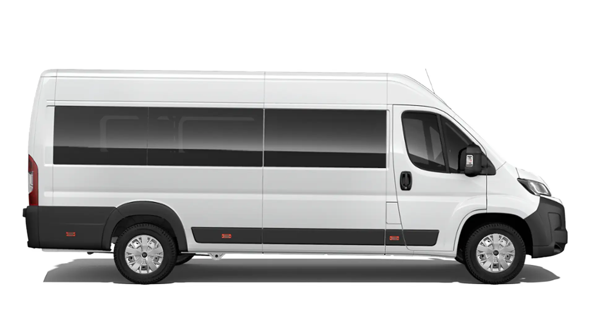 Ducato Minibüs