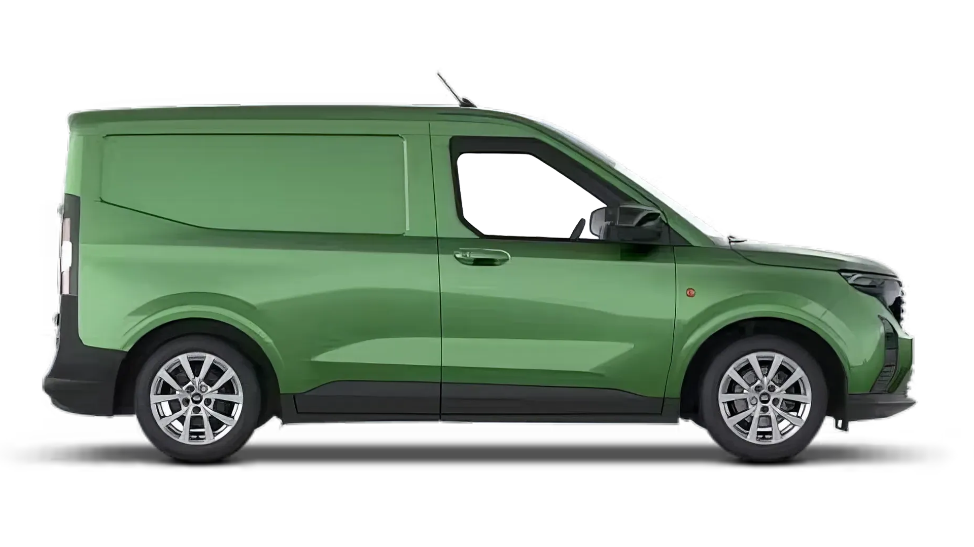 Transit Courier 