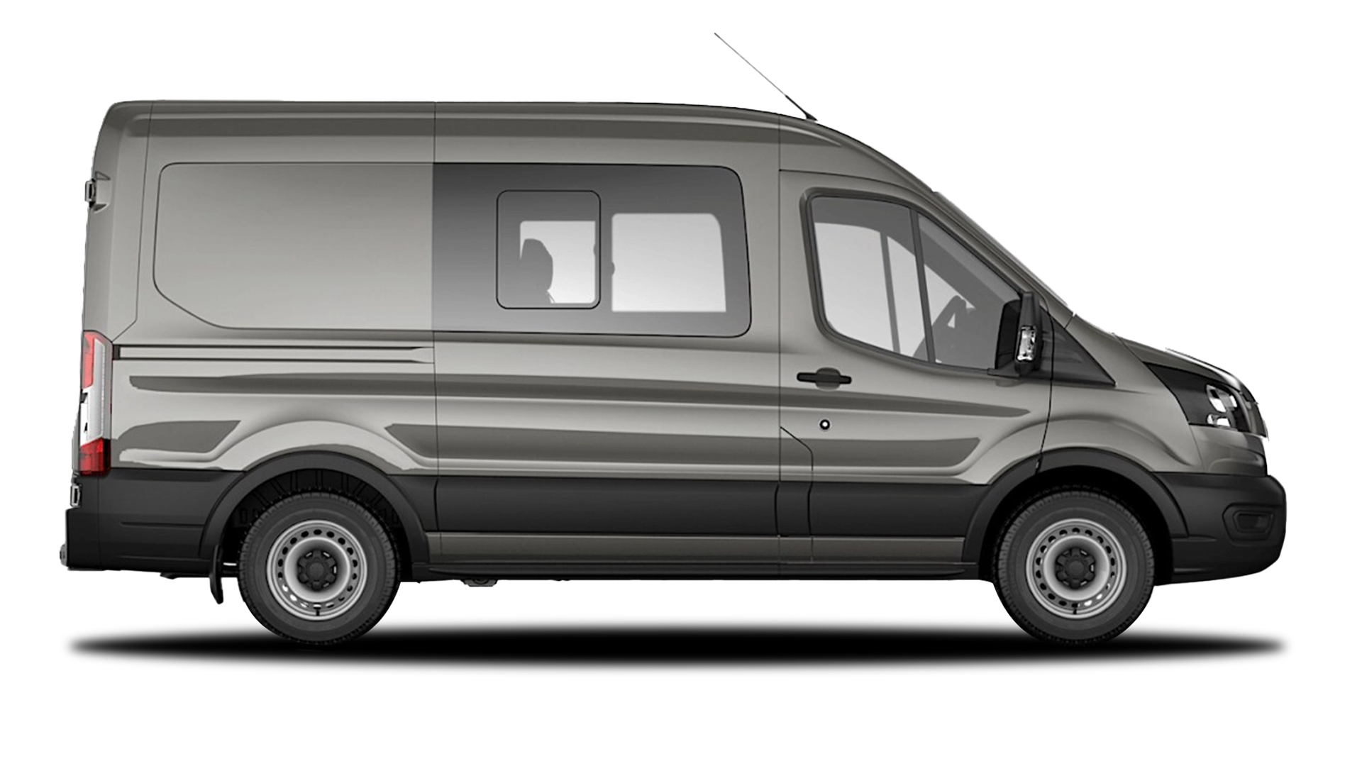 Transit Van