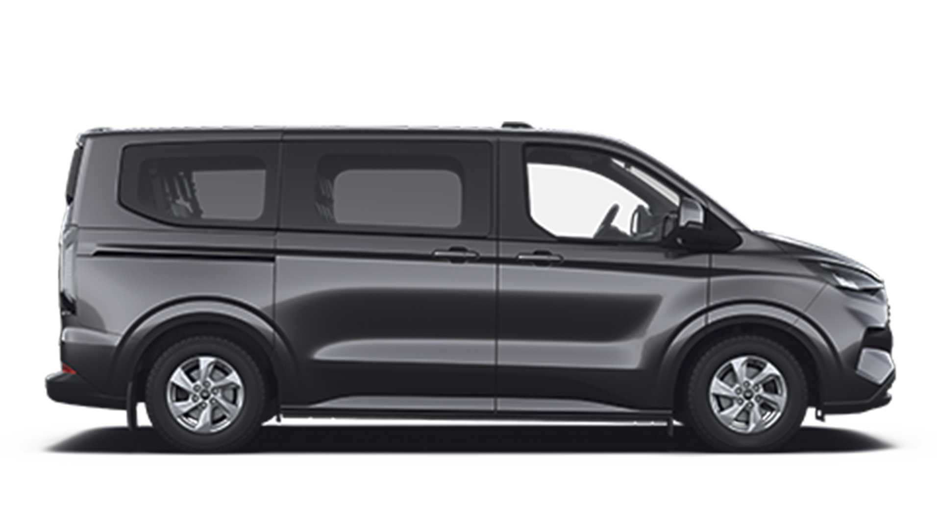 Tourneo Custom Minibüs