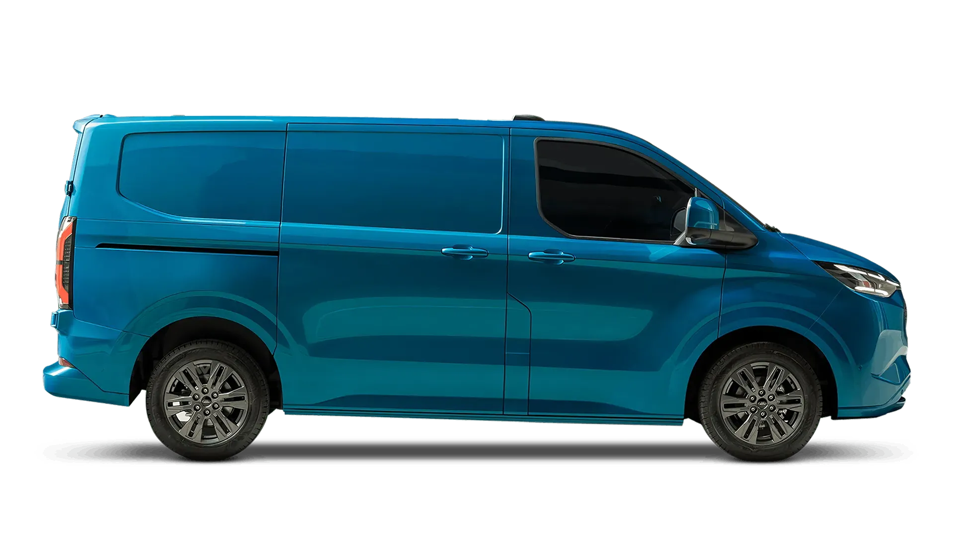 Transit Custom Van