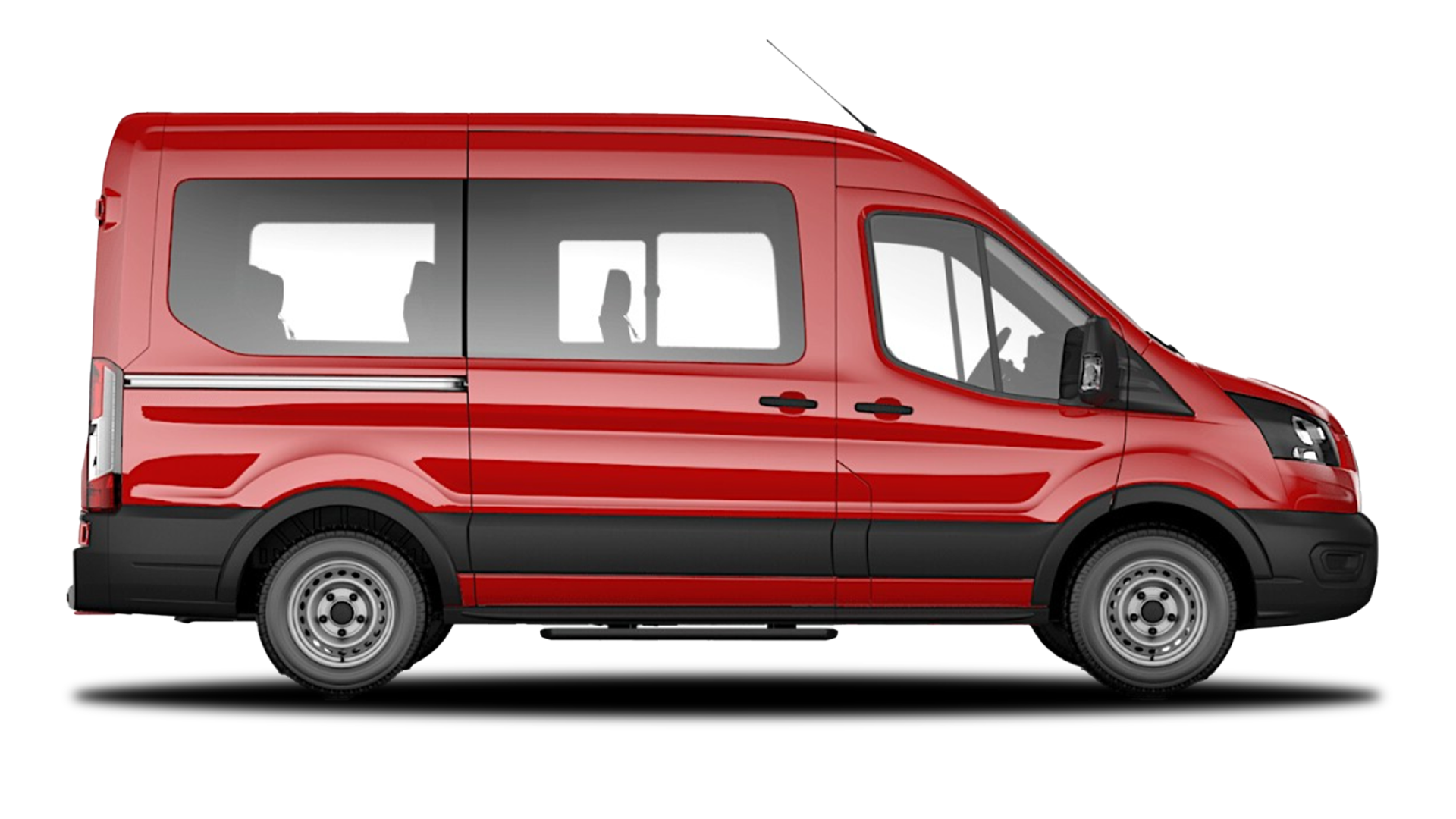 Transit Minibüs