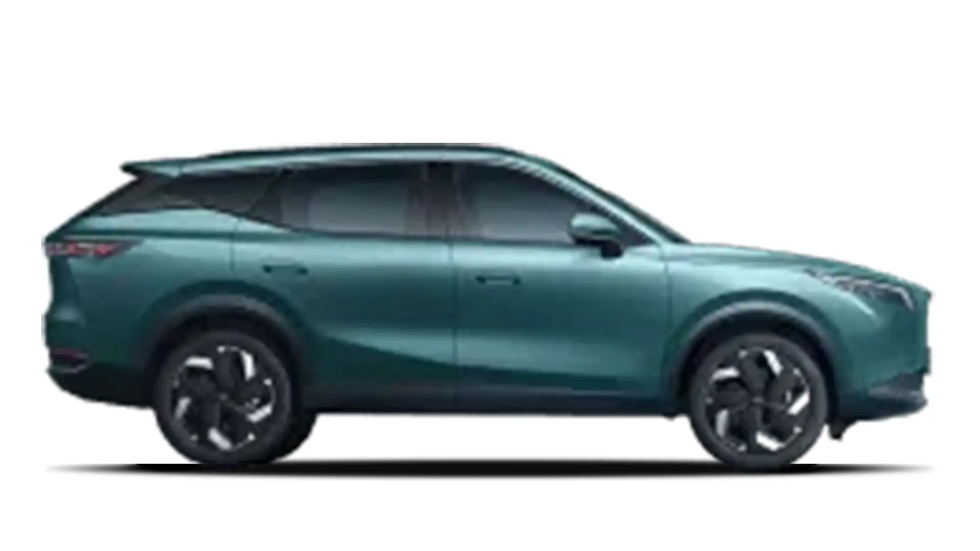 Omoda 7