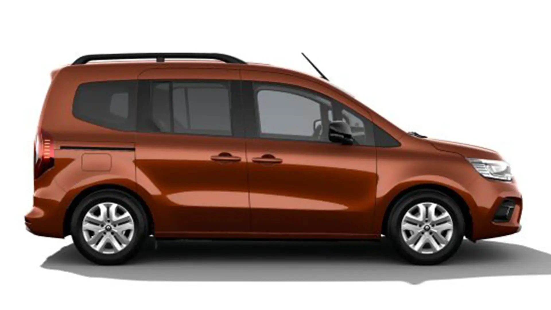 Kangoo Multix