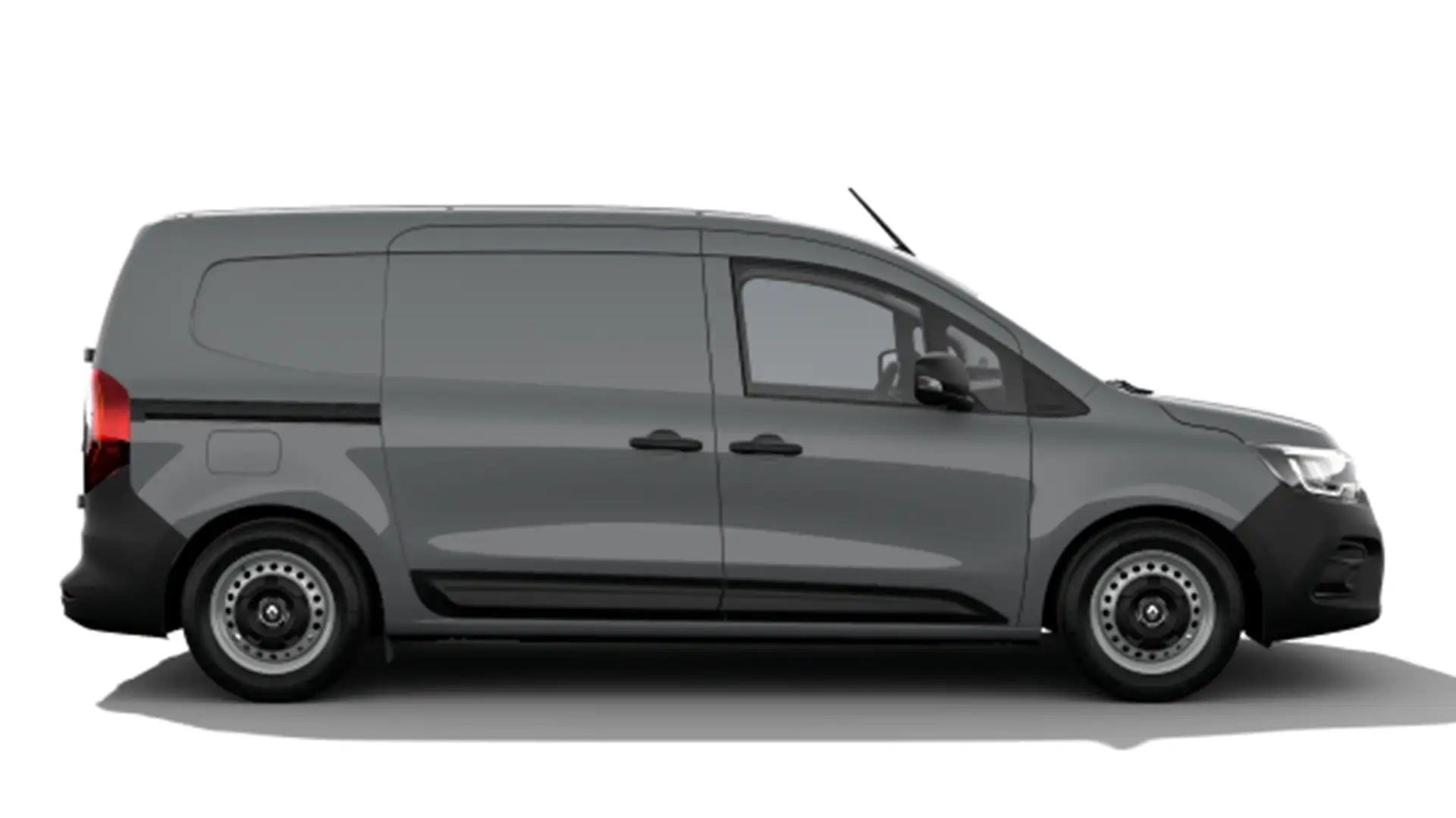 Kangoo Van