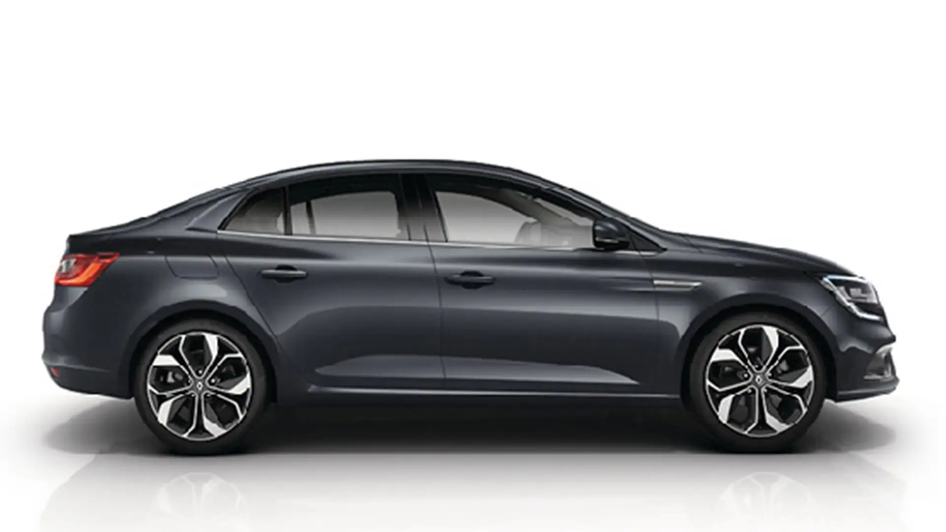 Megane Sedan
