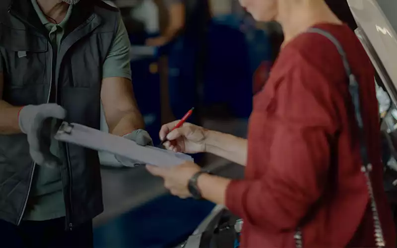 Dacia Servis Kampanyaları