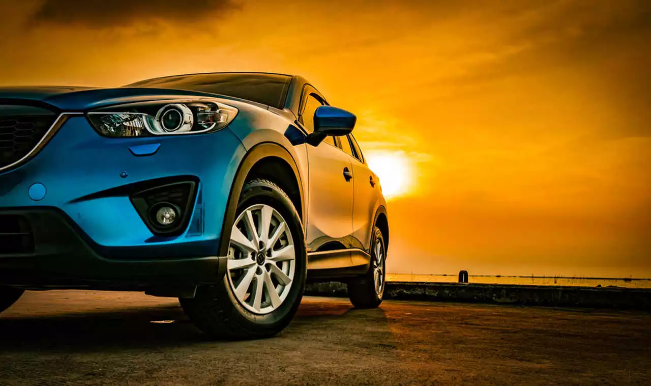 suv-arac-ne-demek