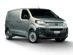 Scudo Van