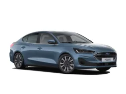 Focus Sedan®