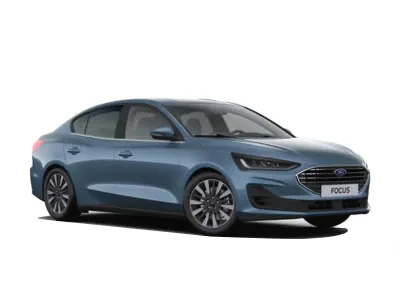 Focus Sedan®
