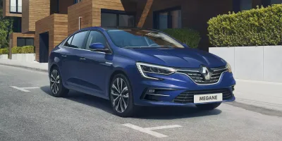Megane'da Bu Aya Özel Nakit Alım İndirimi
