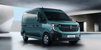 Renault Master’da Avantajlı Taksit Kampanyası
