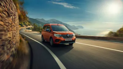 Renault Kangoo Ailesi’nde Takas Desteği Fırsatı