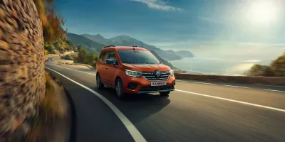 Renault Kangoo Ailesi’nde Takas Desteği Fırsatı