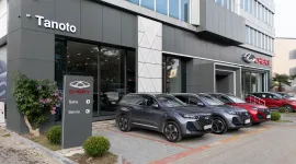 Chery Yetkili Satıcısı & Servisi - İstanbul