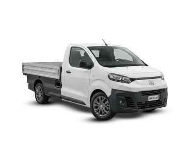 Scudo Kamyonet
