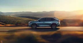 Renault Boreal, 2.194.000 TL'den Başlayan Fiyatlarla