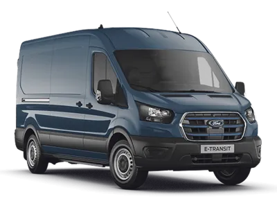 E-Transit®
