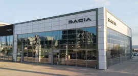 Dacia Yetkili Satıcısı & Servisi / Tanoto2
