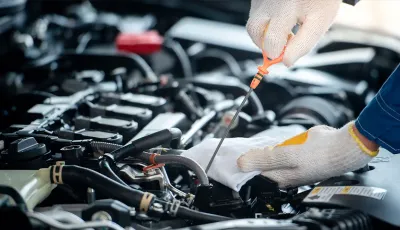 Chery Yaz Kontrol ve Klima Kampanyası