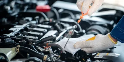 Chery Yaz Kontrol ve Klima Kampanyası