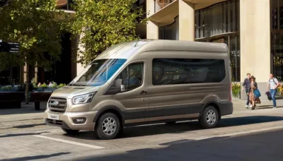 Transit Ailesinde %0 Faiz, %8 Peşin İndirim ve Takas Avantajı