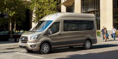 Transit Ailesinde %0 Faiz, %8 Peşin İndirim ve Takas Avantajı