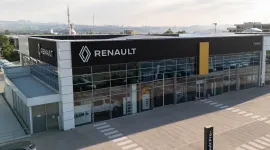Renault Yetkili Satıcısı & Servisi / Tanoto2