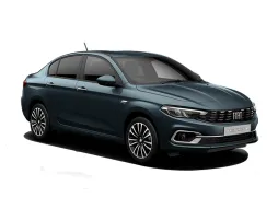 Egea Sedan
