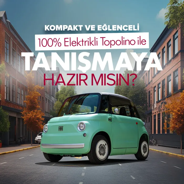 Fiat Topolino