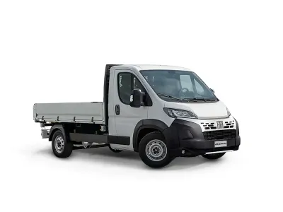 Ducato Kamyonet