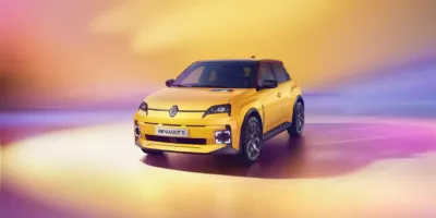 Renault 5 E-Tech Nakit Alım İndirimi