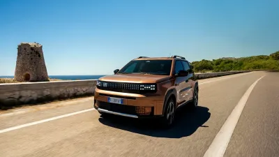 Grande Panda Elektrikli'de Avantajlı Fiyat ve Kredi Fırsatı