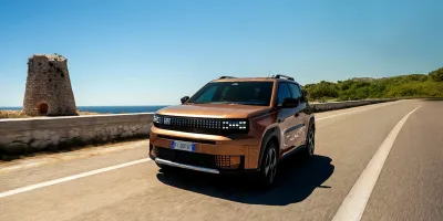Grande Panda Elektrikli'de Avantajlı Fiyat ve Kredi Fırsatı