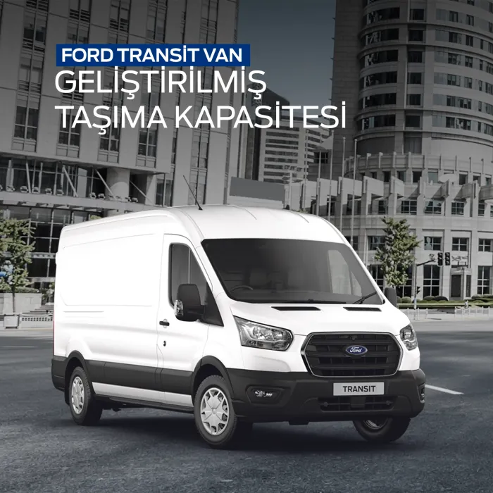 Transit Van®