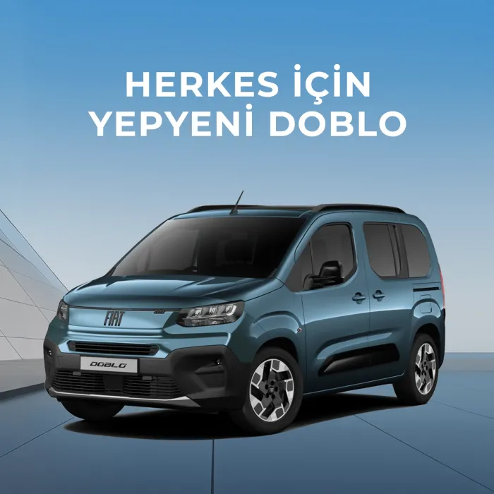 Doblo Combi