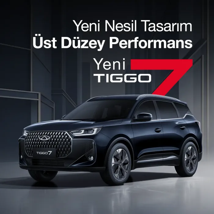 TIGGO7