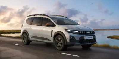 Yeni Dacia Jogger, 1.514.000 TL'den Başlayan Fiyatlarla